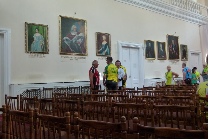 Wielki zlot przodowników turystyki (zdjęcia)