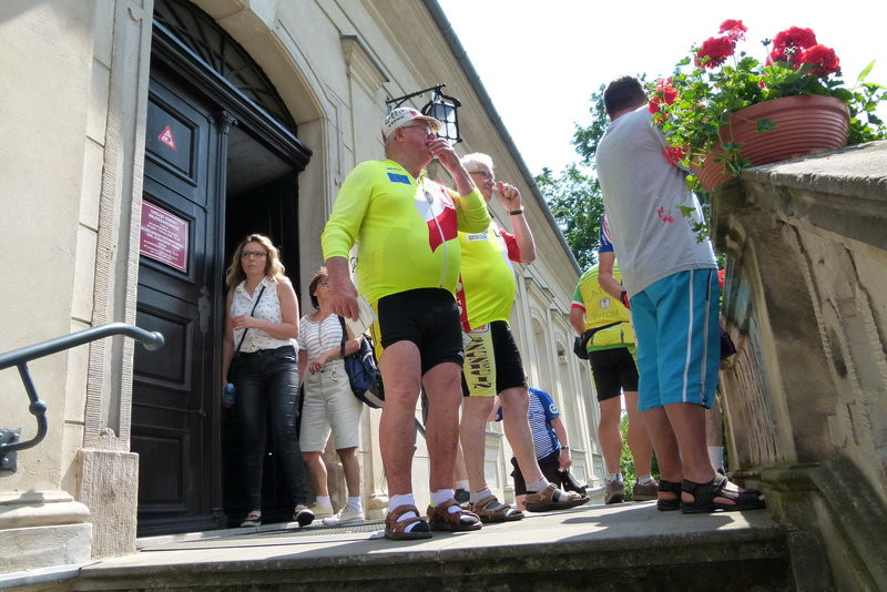 Wielki zlot przodowników turystyki (zdjęcia)