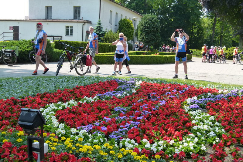 Wielki zlot przodowników turystyki (zdjęcia)