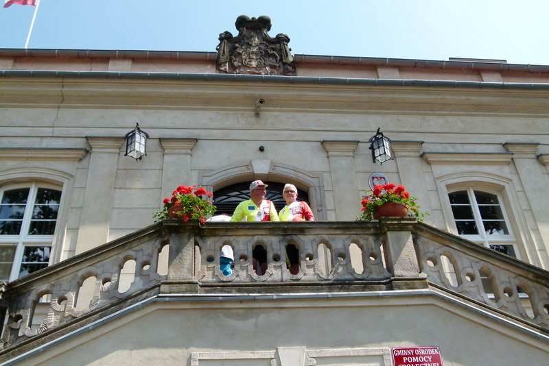 Wielki zlot przodowników turystyki (zdjęcia)