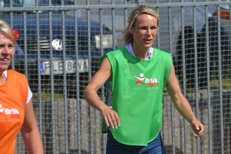 Festyn szkolny w Garzynie (zdjęcia)