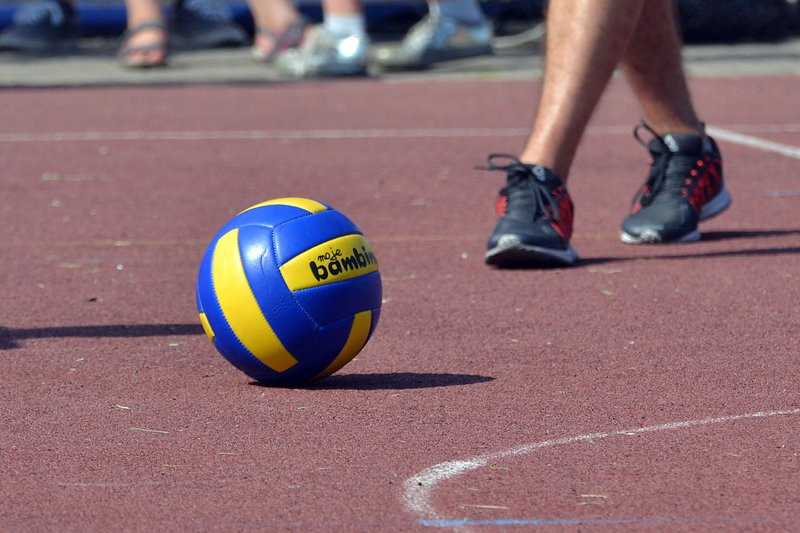 Festyn szkolny w Garzynie (zdjęcia)