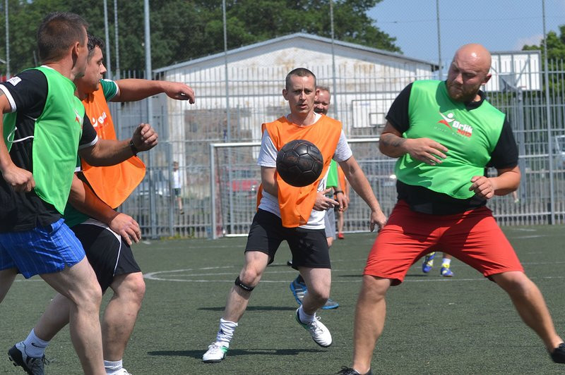 Festyn szkolny w Garzynie (zdjęcia)