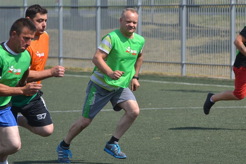 Festyn szkolny w Garzynie (zdjęcia)