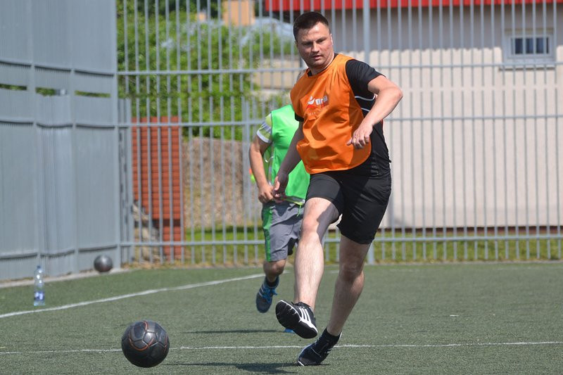 Festyn szkolny w Garzynie (zdjęcia)