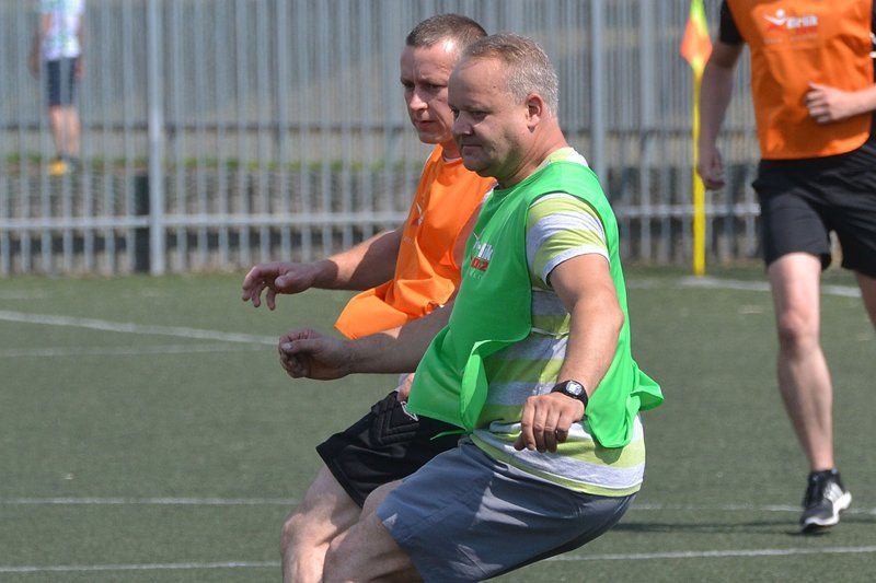 Festyn szkolny w Garzynie (zdjęcia)