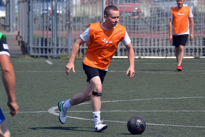 Festyn szkolny w Garzynie (zdjęcia)