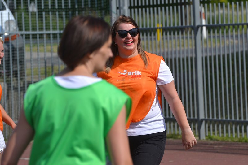 Festyn szkolny w Garzynie (zdjęcia)