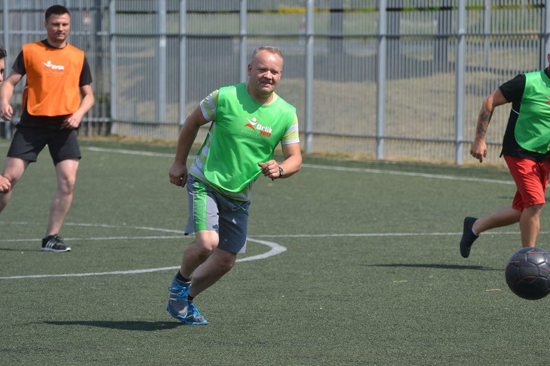 Festyn szkolny w Garzynie (zdjęcia)