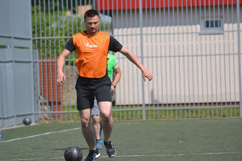 Festyn szkolny w Garzynie (zdjęcia)