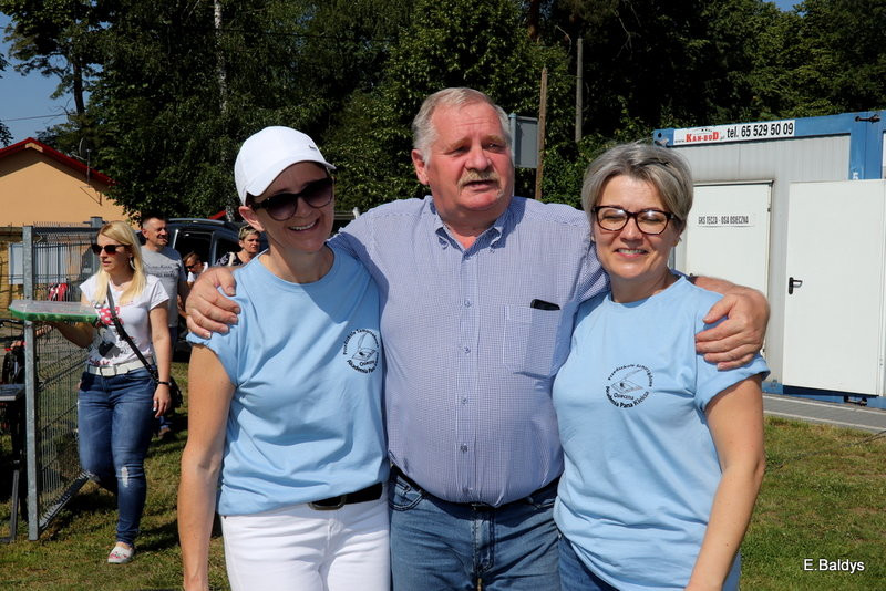 Festyn przedszkola w Osiecznej (zdjęcia)