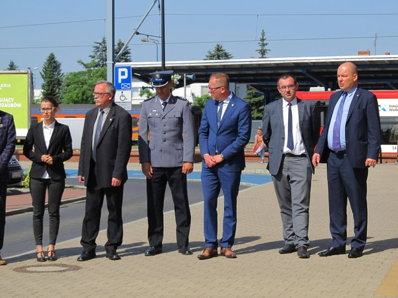 Zginęli, bo pomogli kobiecie (zdjęcia)