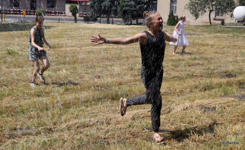 Udana parafiada w Osiecznej (zdjęcia)