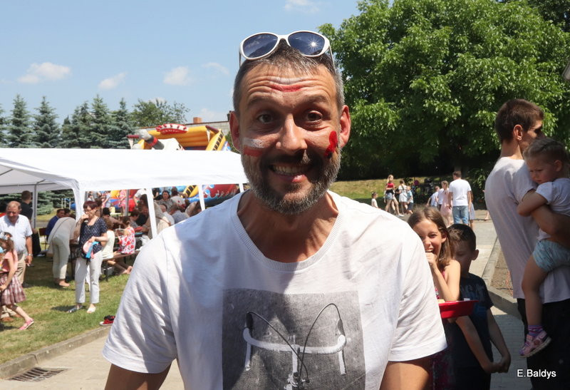 Udana parafiada w Osiecznej (zdjęcia)