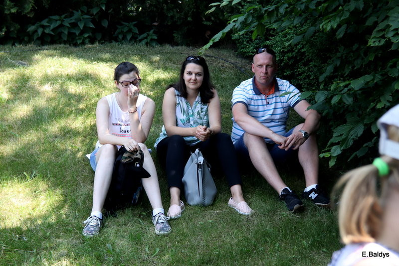 Udana parafiada w Osiecznej (zdjęcia)