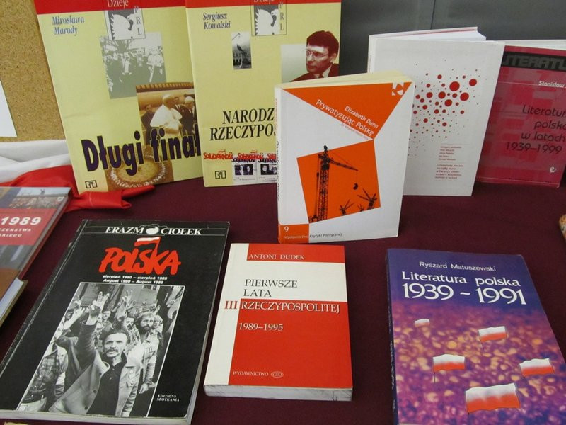 Międzyszkolna debata oksfordzka (kilka zdjęć)