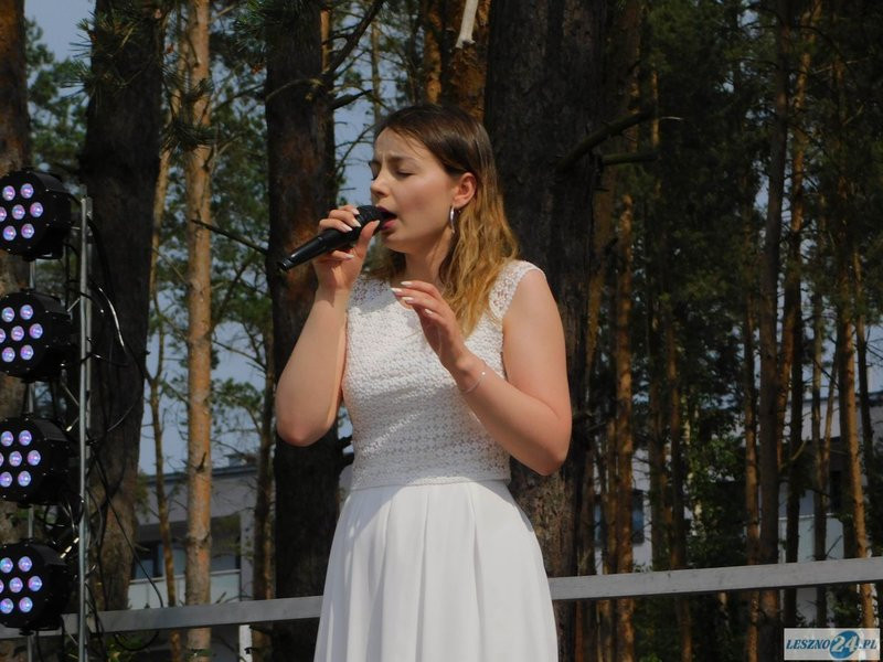 Święto dzieci na Przylesiu (zdjęcia)