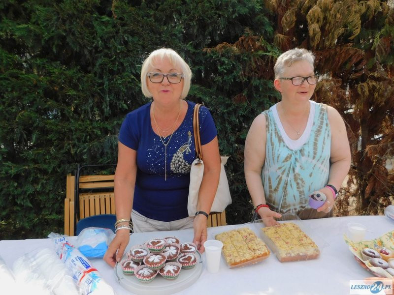 Święto dzieci na Przylesiu (zdjęcia)