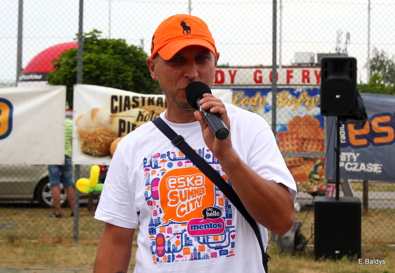 Miejski Dzień Dziecka (zdjęcia)