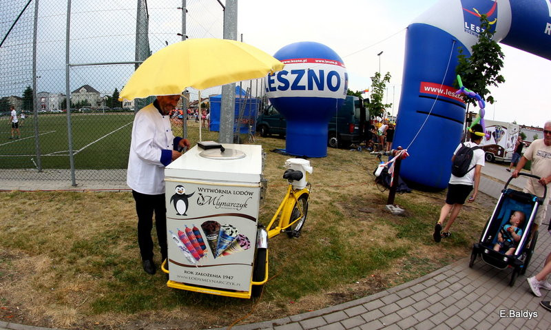 Miejski Dzień Dziecka (zdjęcia)