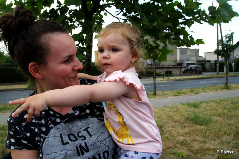 Miejski Dzień Dziecka (zdjęcia)