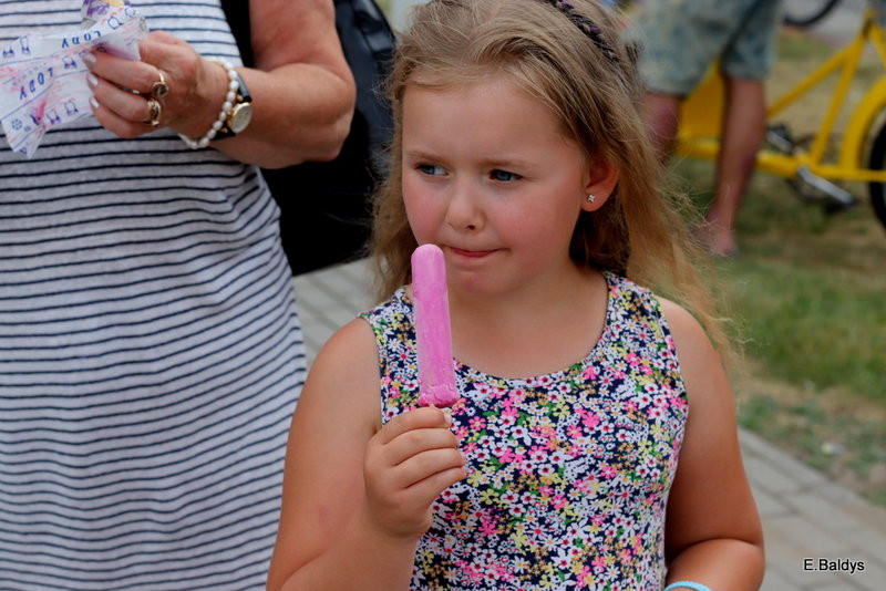 Miejski Dzień Dziecka (zdjęcia)