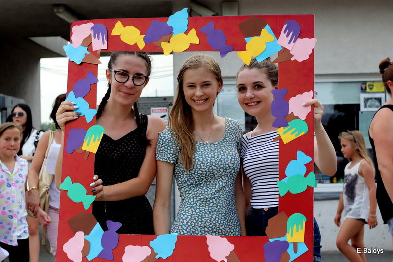 Miejski Dzień Dziecka (zdjęcia)