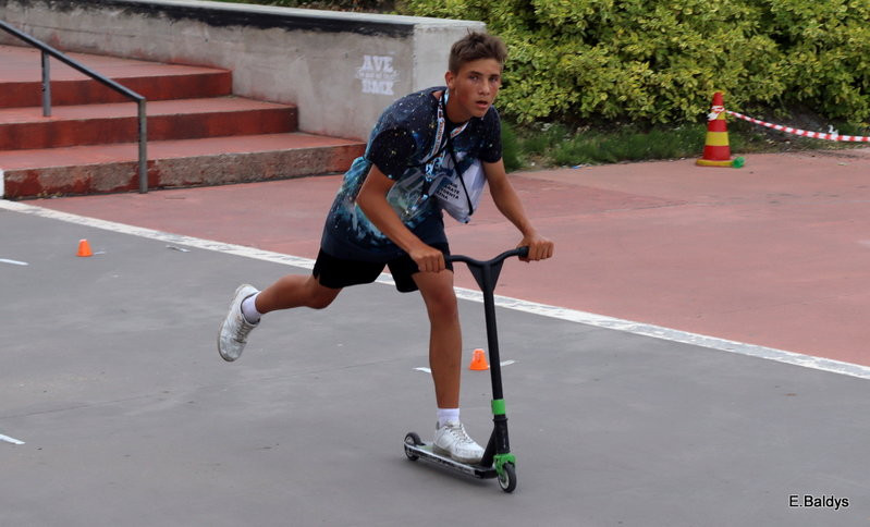 Miejski Dzień Dziecka (zdjęcia)