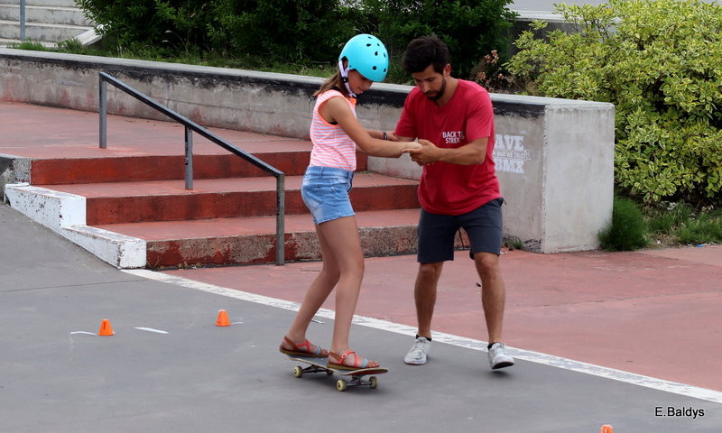 Miejski Dzień Dziecka (zdjęcia)