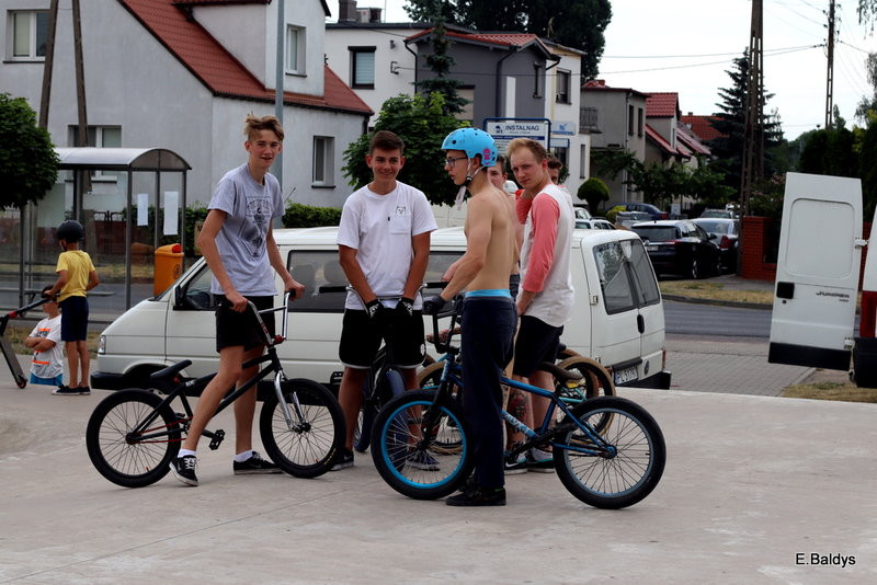 Miejski Dzień Dziecka (zdjęcia)