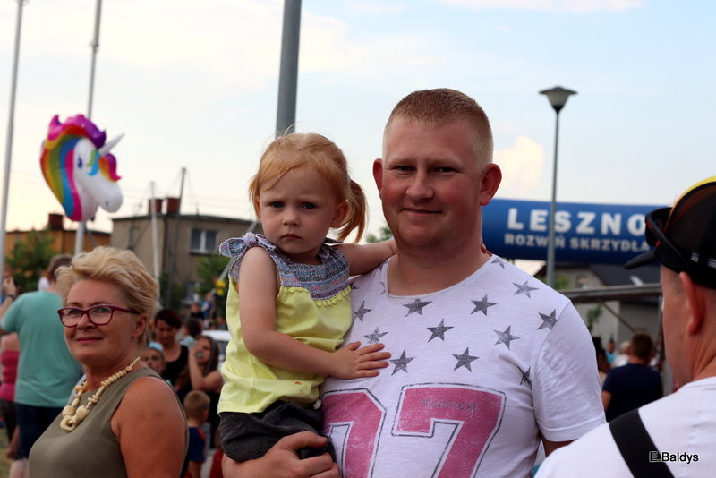 Miejski Dzień Dziecka (zdjęcia)