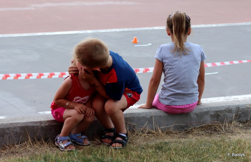 Miejski Dzień Dziecka (zdjęcia)