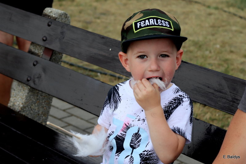 Miejski Dzień Dziecka (zdjęcia)