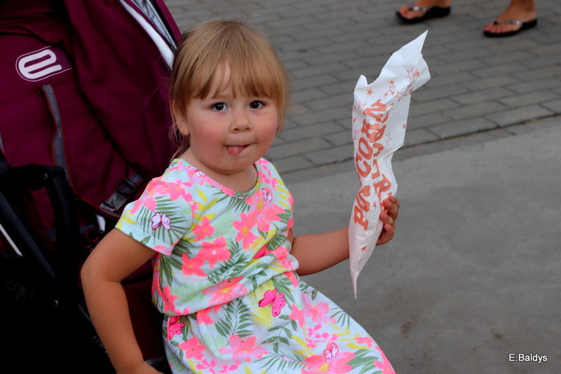 Miejski Dzień Dziecka (zdjęcia)