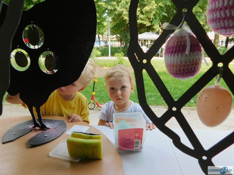 W Parku Jonstona trwa festiwal SAMOSIę (zdjęcia)