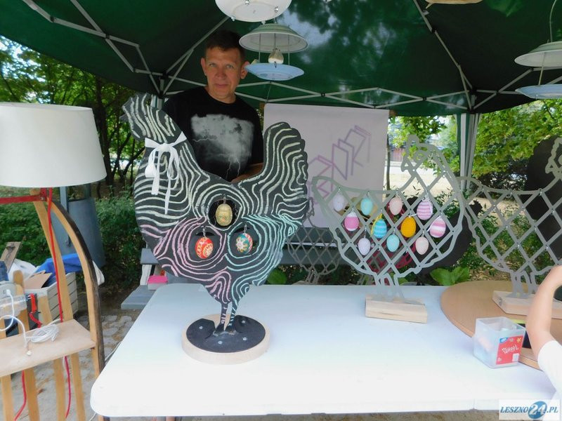 W Parku Jonstona trwa festiwal SAMOSIę (zdjęcia)