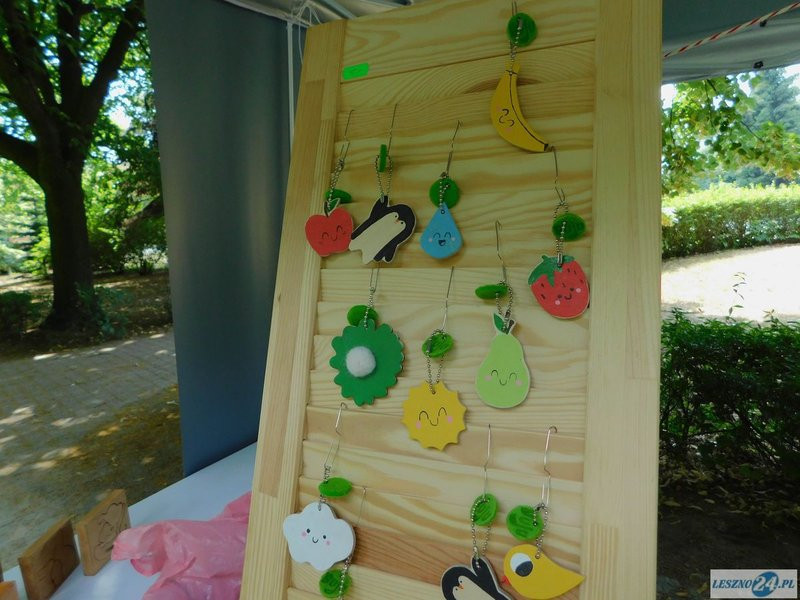 W Parku Jonstona trwa festiwal SAMOSIę (zdjęcia)