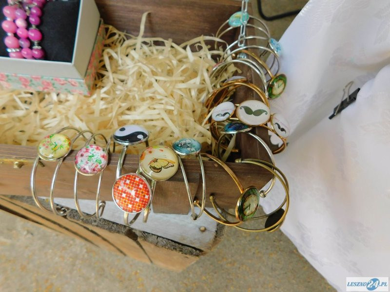 W Parku Jonstona trwa festiwal SAMOSIę (zdjęcia)