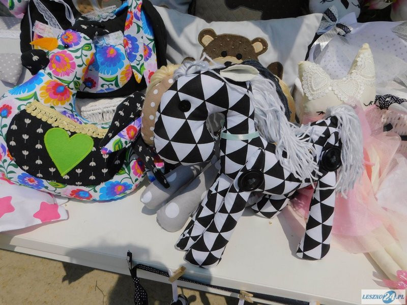 W Parku Jonstona trwa festiwal SAMOSIę (zdjęcia)