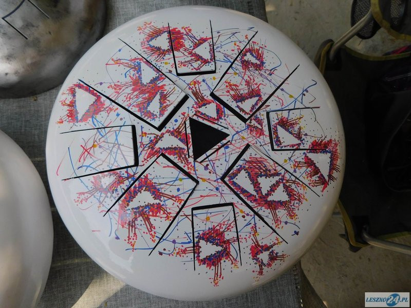 W Parku Jonstona trwa festiwal SAMOSIę (zdjęcia)