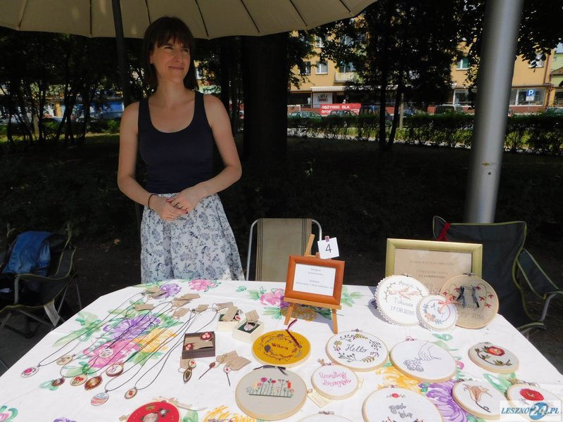 W Parku Jonstona trwa festiwal SAMOSIę (zdjęcia)