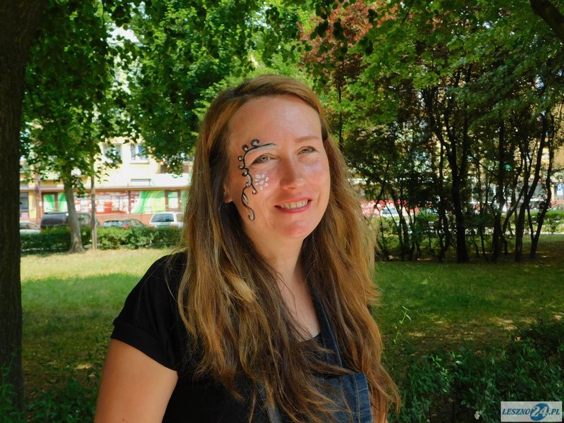 W Parku Jonstona trwa festiwal SAMOSIę (zdjęcia)