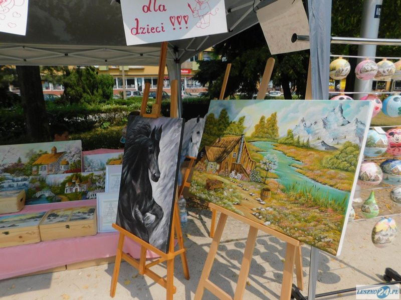 W Parku Jonstona trwa festiwal SAMOSIę (zdjęcia)