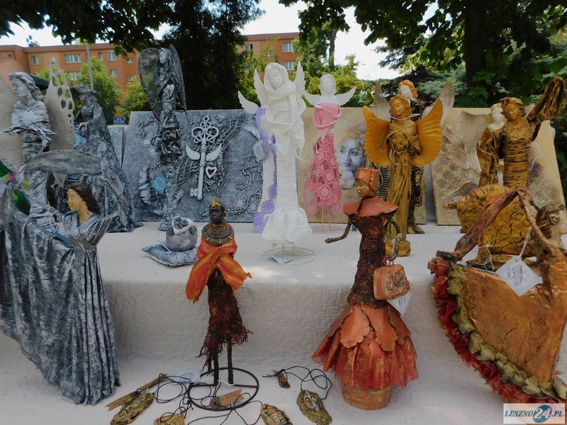 W Parku Jonstona trwa festiwal SAMOSIę (zdjęcia)