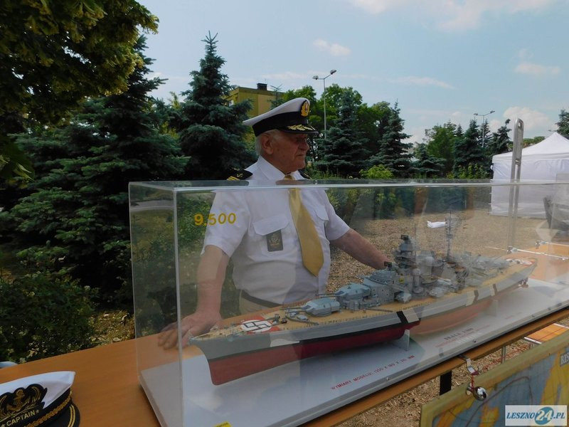 W Parku Jonstona trwa festiwal SAMOSIę (zdjęcia)