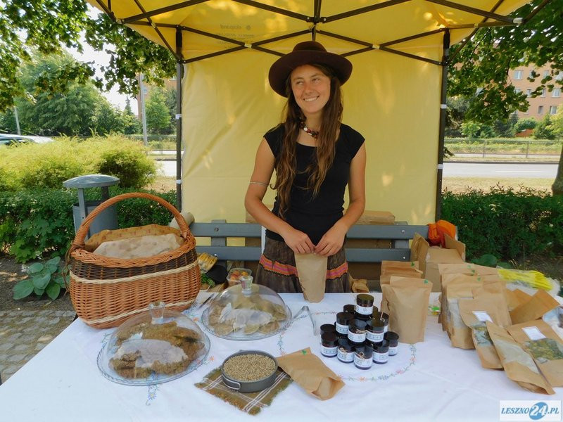 W Parku Jonstona trwa festiwal SAMOSIę (zdjęcia)