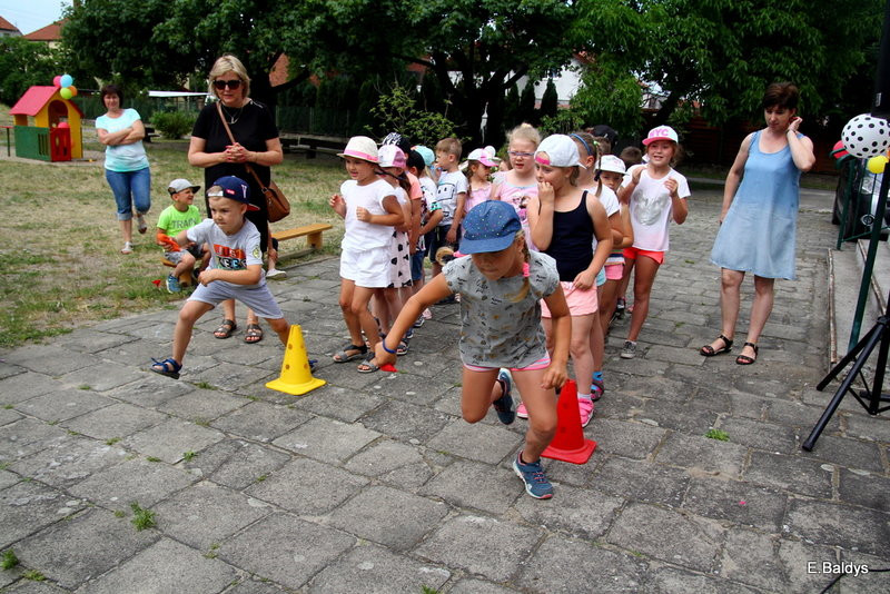 Festyn Przedszkolaka w PM 3 (zdjęcia)