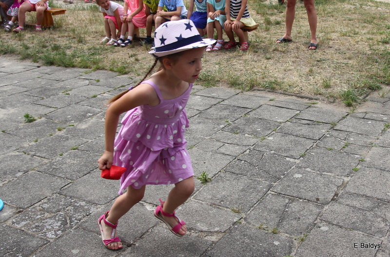 Festyn Przedszkolaka w PM 3 (zdjęcia)