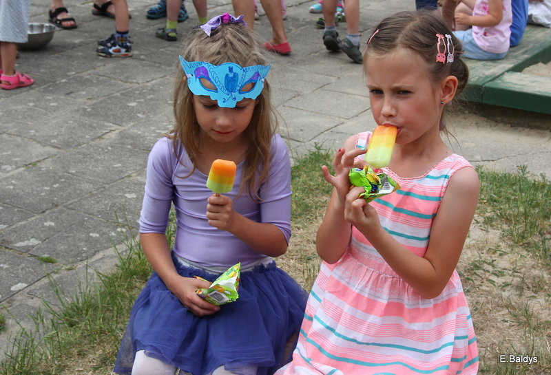 Festyn Przedszkolaka w PM 3 (zdjęcia)