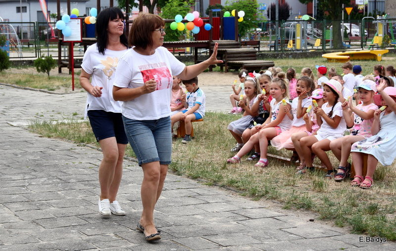 Festyn Przedszkolaka w PM 3 (zdjęcia)